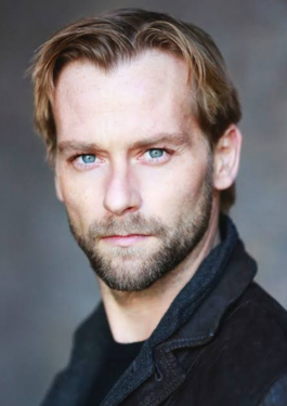 Joe Anderson image