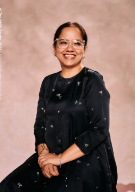 Tanuja Chandra image