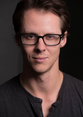 Frederik Wiedmann image
