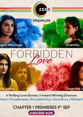 Forbidden Love