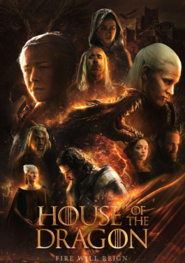 House of the Dragon