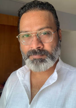 Umesh Ghadge image