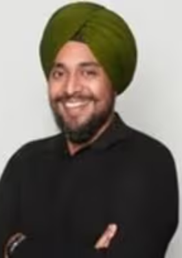 Gaganjeet Singh