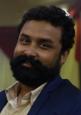 Vikas Chandra