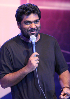 Zakir Khan