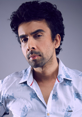 Naveen Kasturia