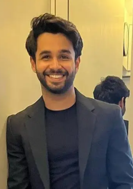 Ritvik Sahore