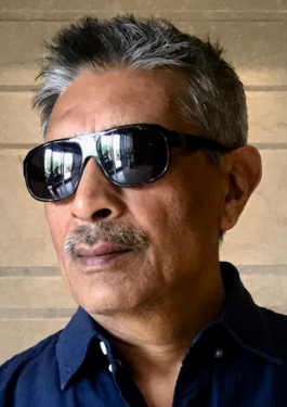 Prakash Jha
