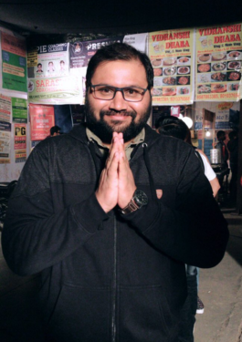 Deepesh Sumitra Jagdish