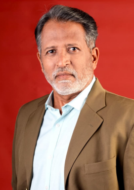 Ashiesh Bist image