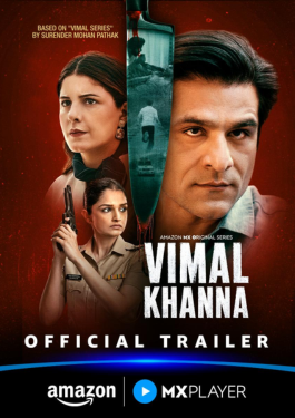 Vimal Khanna