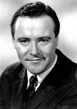 Jack Lemmon