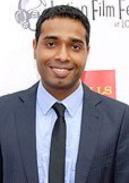 Abi Varghese image