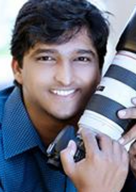 S.K. Rao image