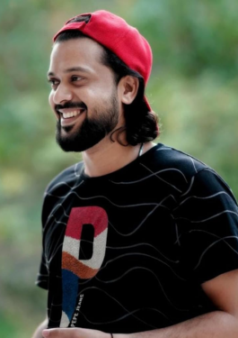Sajad Kakku