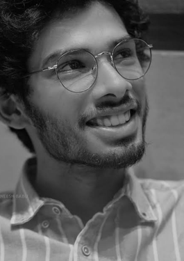 Sreehari K