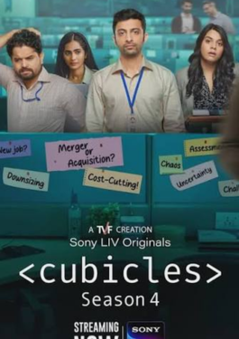 Cubicles 4