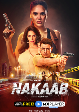 Nakaab