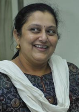 V. Priya