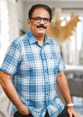 A. V. Anoop image