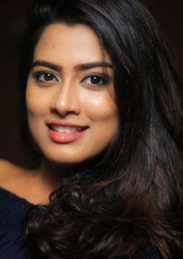 Dayana Hameed