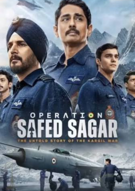 Operation Safed Sagar