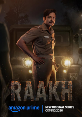 Raakh
