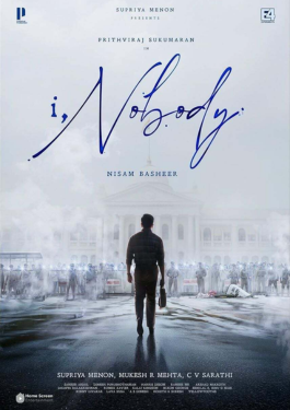 I Nobody