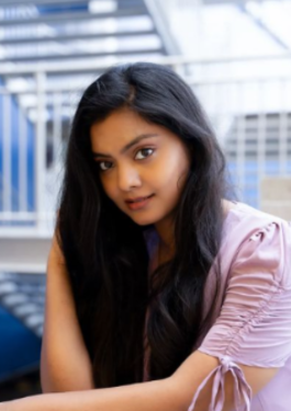 Saranya Sharma