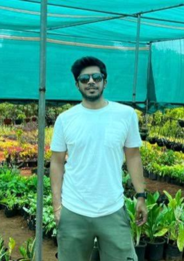 Deepak Sundarrajan