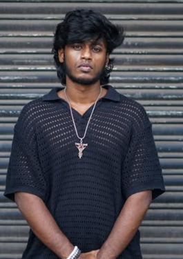 Krish Hassan