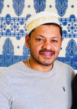 Bobby Kurian image