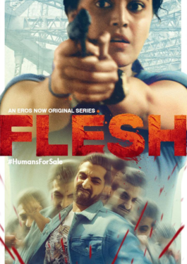 Flesh