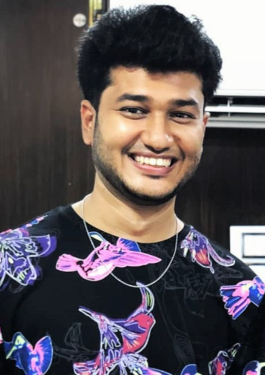 Rohit Nandakumar