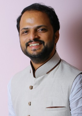 Jude Anthany Joseph image