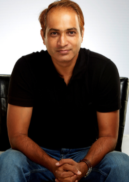 Ashish Pandey
