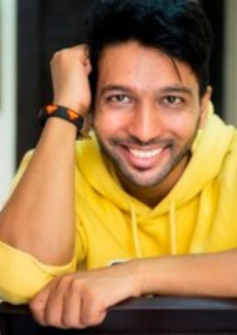 Sandeep Jain image