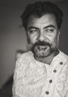 Danish Husain image