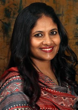 Sarita Patil image