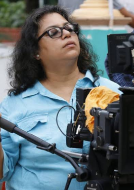 Fowzia Fathima