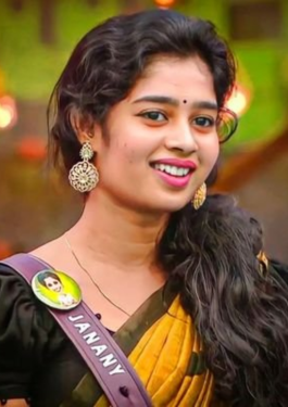 Janany Kunaseelan