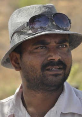 Kutub Inamdar image