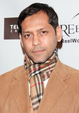 Samit Kakkad