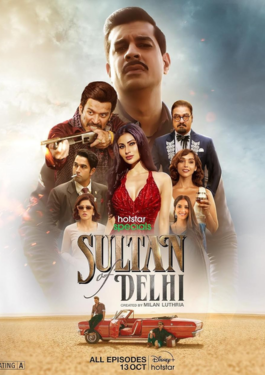 Sultan of Delhi