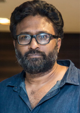 Ram Subramaniam image