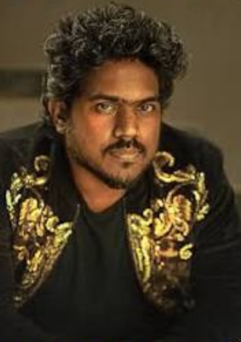 V.S. Mathi image