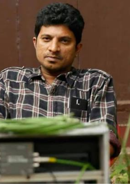 Alby Antony image