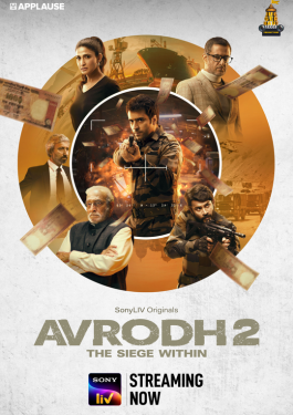 Avrodh 2