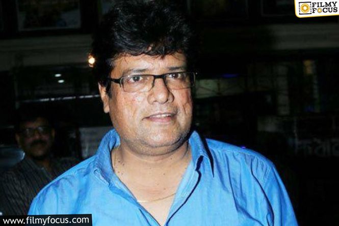 Rajesh Sharma Battles Serious Infection
