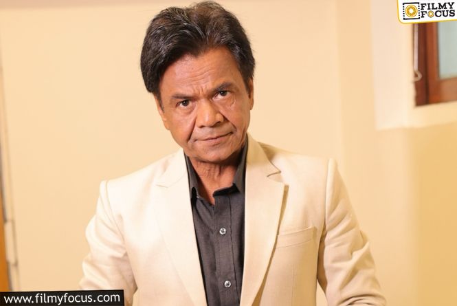 Rajpal Yadav’s Legal Troubles Deepen After High Court Order
